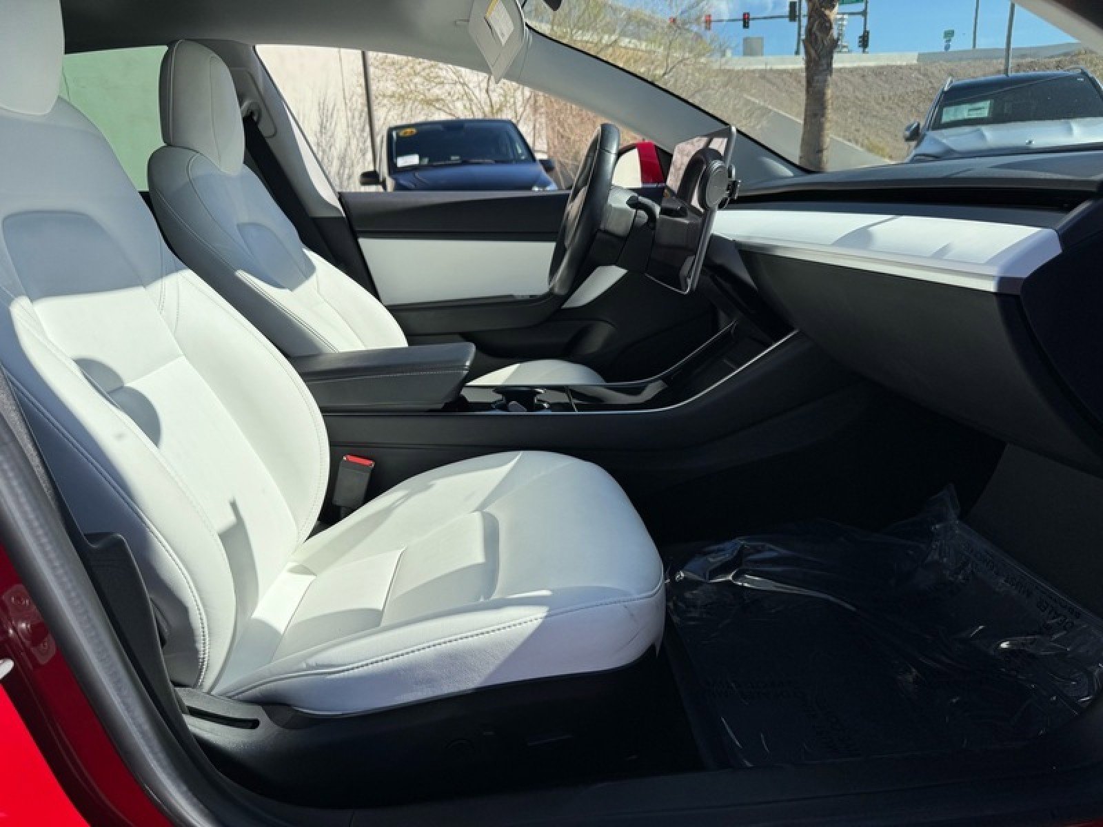 Used 2018 Tesla Model 3 Long Range image 22