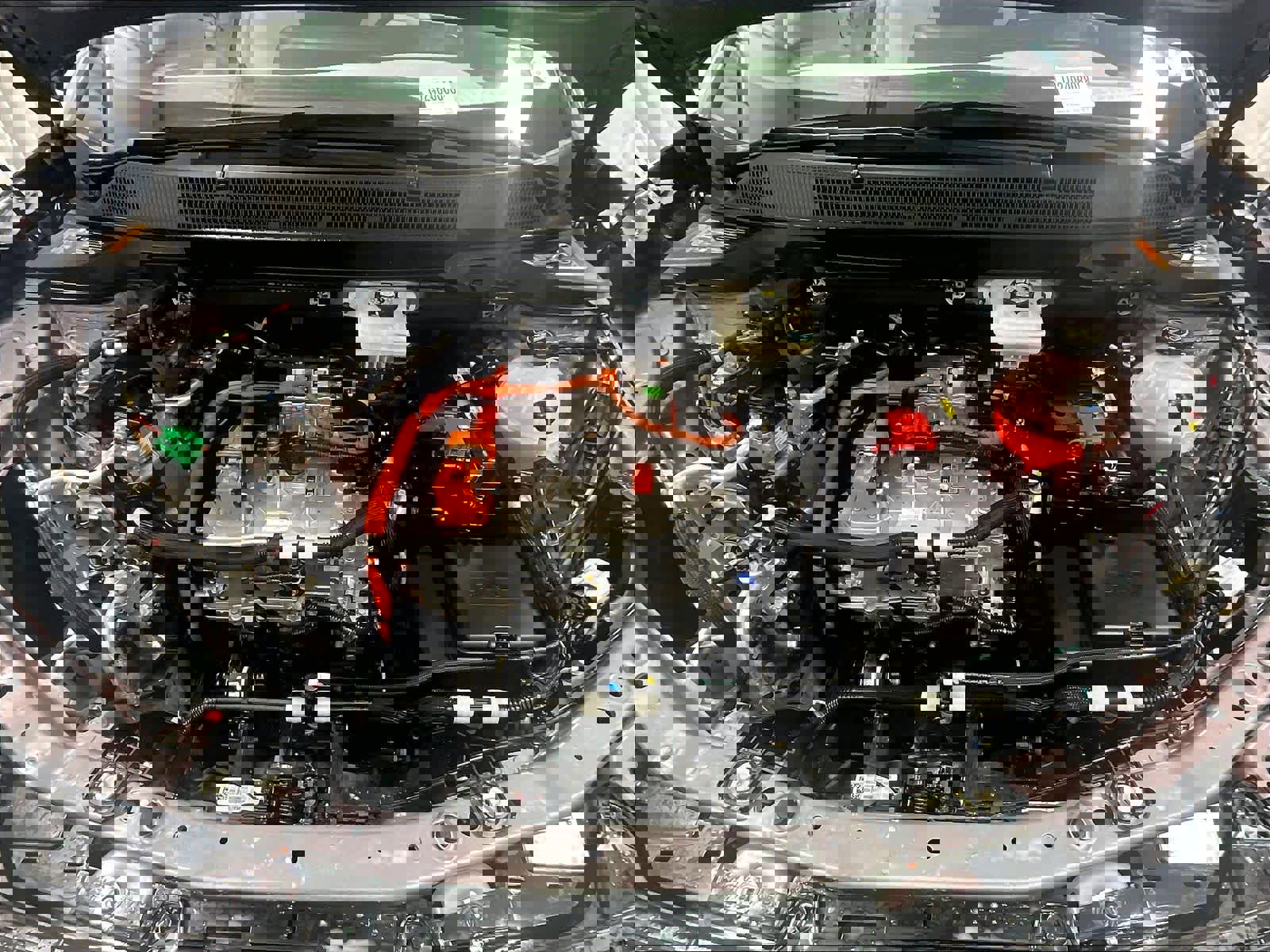 Used 2025 Chevrolet Equinox EV LT image 29