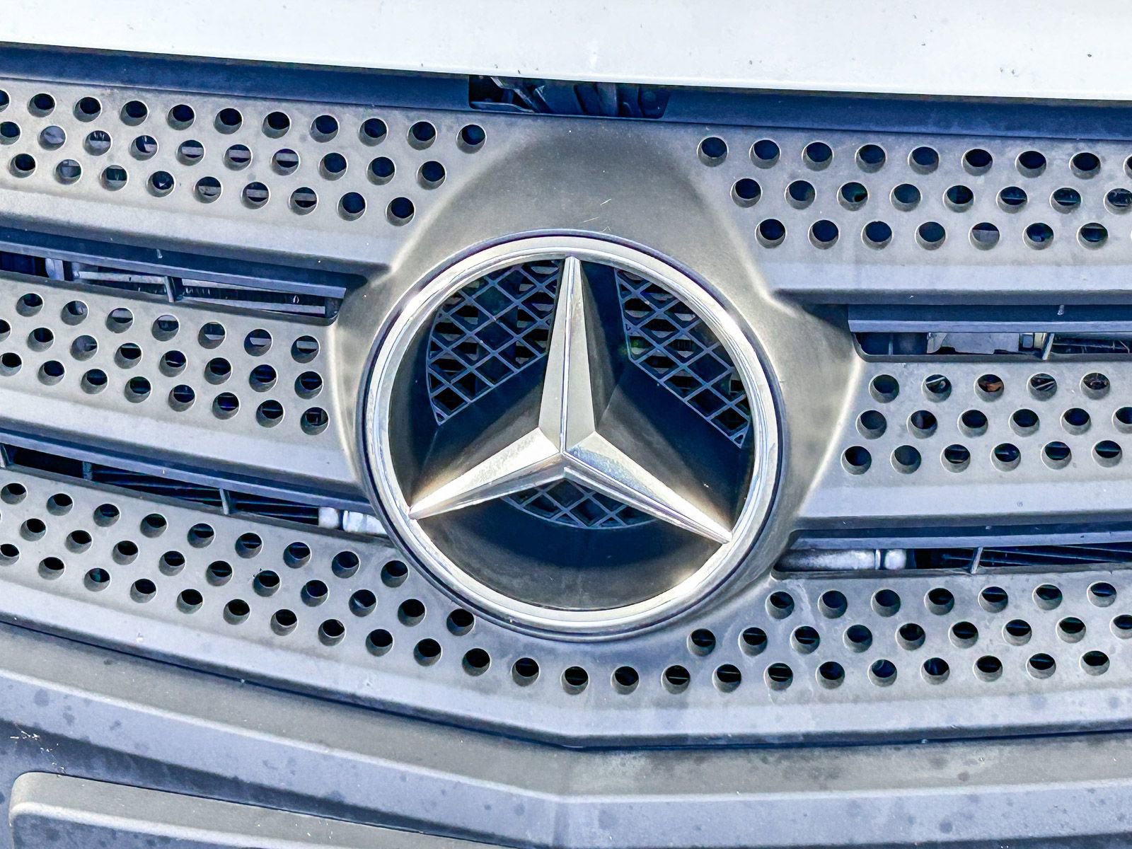 Used 2020 Mercedes-Benz Metris w/ Driver Efficiency Package image 5