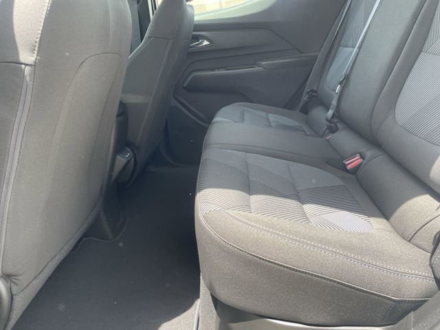 New 2027 Chevrolet Bolt LT w/ Comfort Package FWD image 22