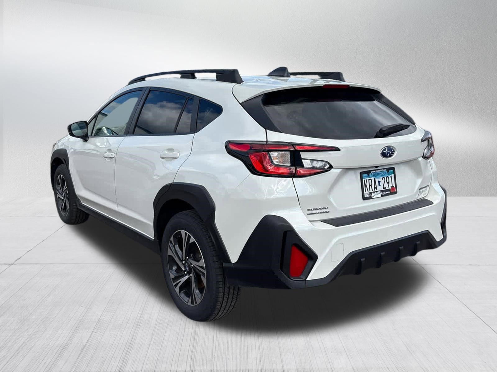 Used 2024 Subaru Crosstrek 2.0i Premium AWD/4WD image 6