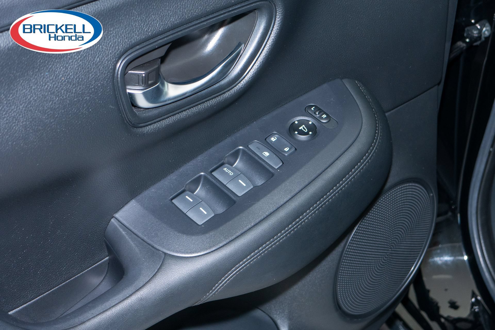 Certified 2024 Honda HR-V LX image 29
