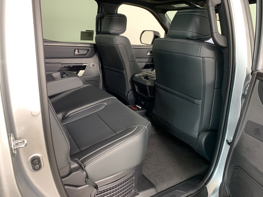 New 2026 Toyota Tundra Limited w/ TRD Off-Road Package image 38