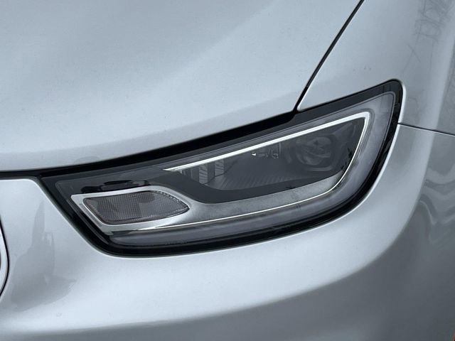 New 2026 Chrysler Pacifica Pinnacle FWD image 9