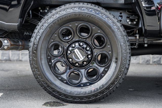 New 2026 Ford F350 XLT image 24