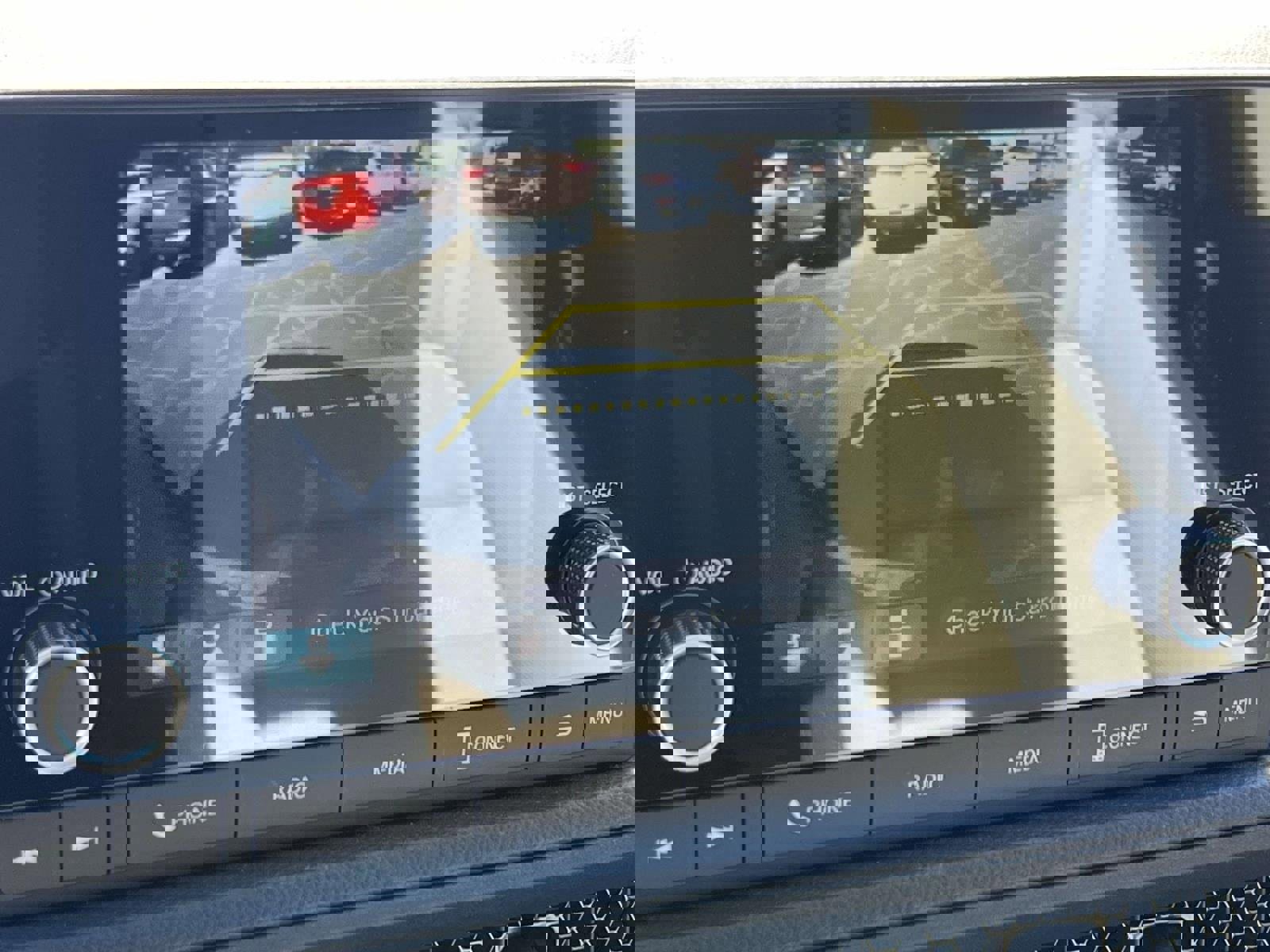 Used 2025 Honda CR-V EX image 25