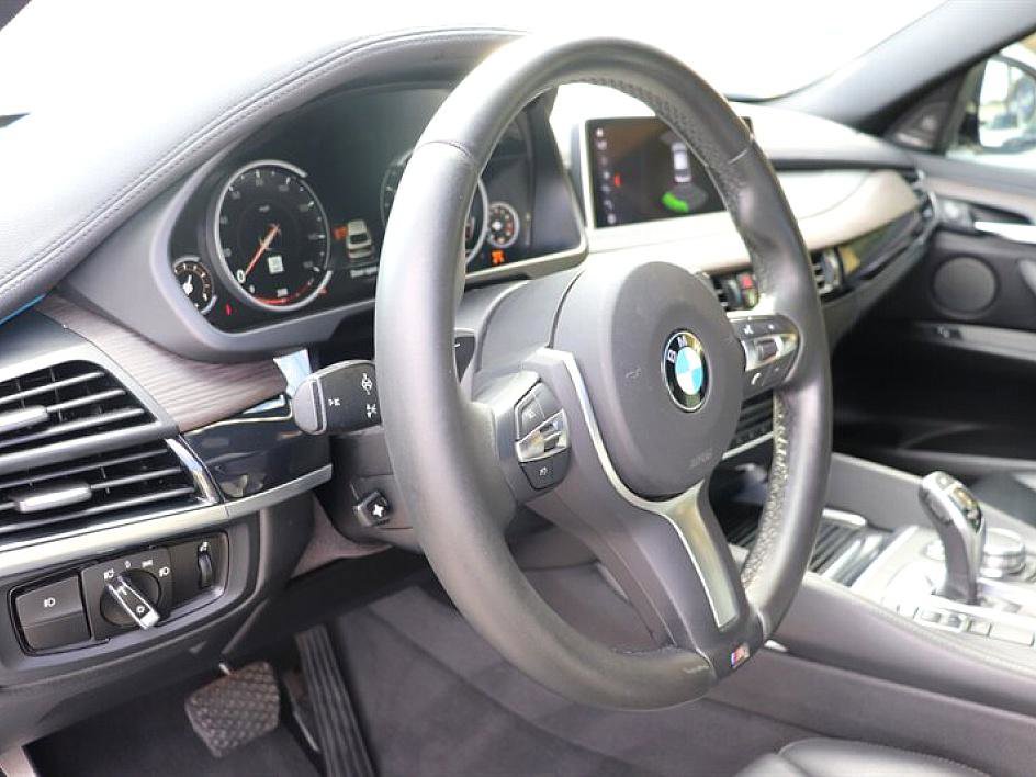 Used 2018 BMW X6 sDrive35i image 18