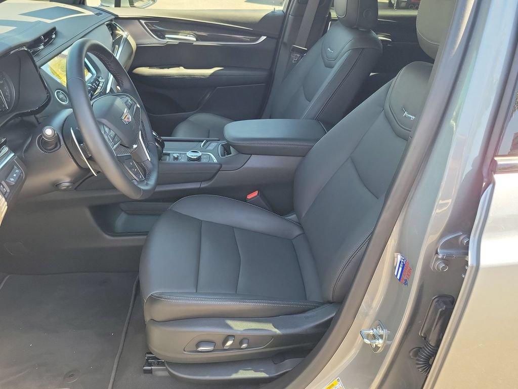 Used 2026 Cadillac XT5 Sportv AWD/4WD image 19