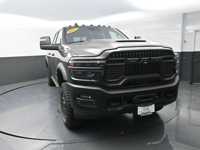 New 2025 RAM 2500 Power Wagon image 5