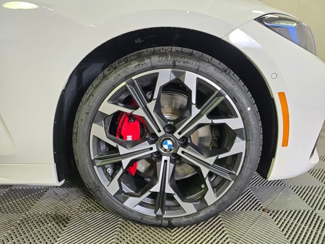 New 2026 BMW 430i xDrive Coupe w/ M Sport Package AWD/4WD image 2