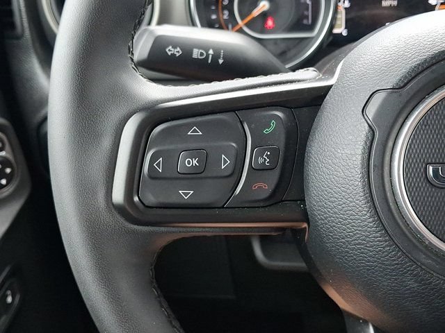 Certified 2023 Jeep Gladiator Sport AWD/4WD image 25
