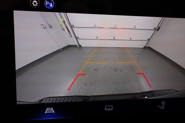 New 2026 Chevrolet Colorado LT w/ Advanced Trailering Package image 21