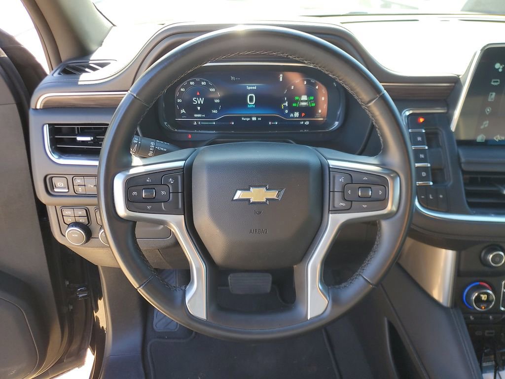 Used 2024 Chevrolet Tahoe LT image 21