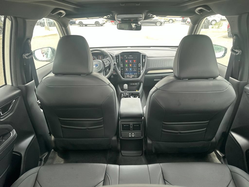 New 2026 Subaru Forester Limited AWD/4WD image 30