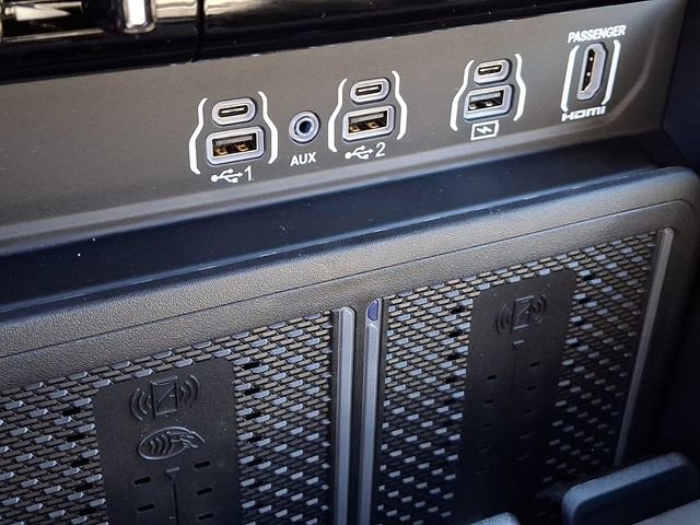 New 2026 RAM 1500 RHO w/ RHO Level 1 Equipment Group image 23