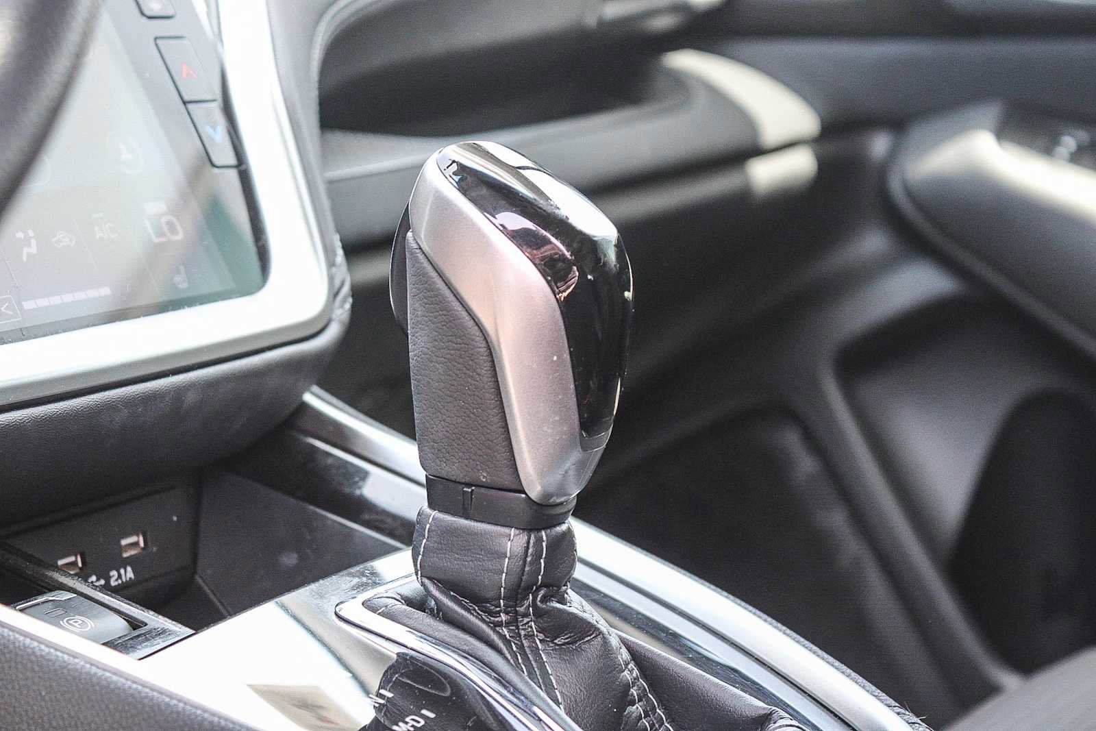 New 2025 Subaru Ascent Limited w/ Popular Package #2 image 23