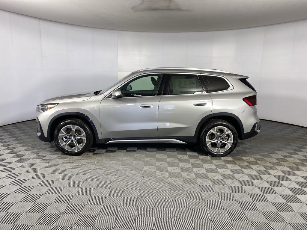 New 2026 BMW X1 xDrive28i w/ Convenience Package image 5