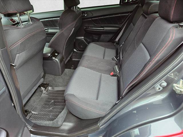Used 2021 Subaru WRX w/ Popular Package #1 AWD/4WD image 18