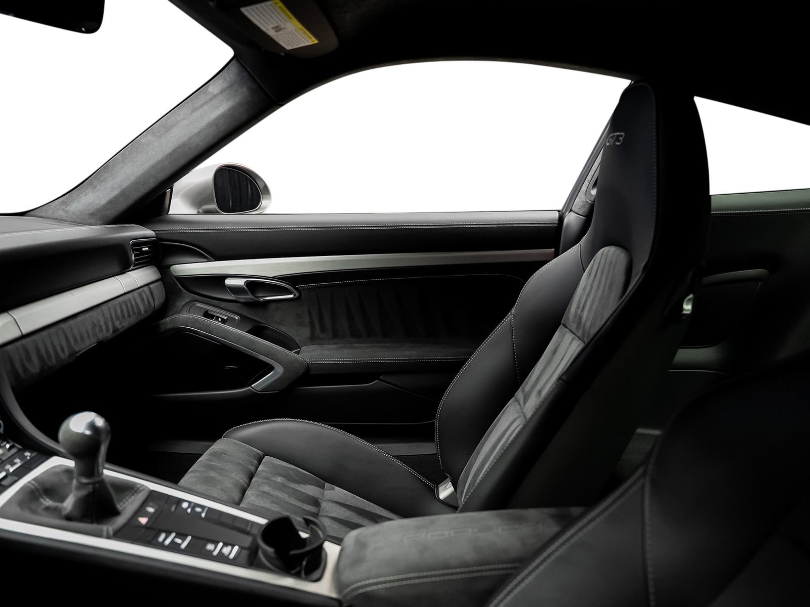 Used 2018 Porsche 911 GT3 RWD image 53