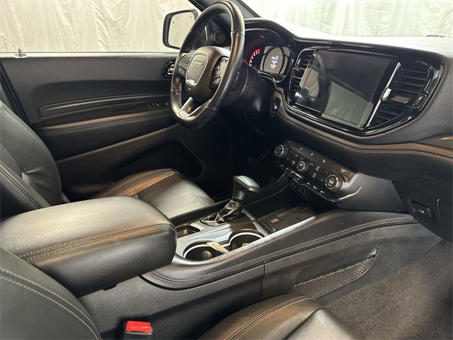 Used 2022 Dodge Durango GT image 31