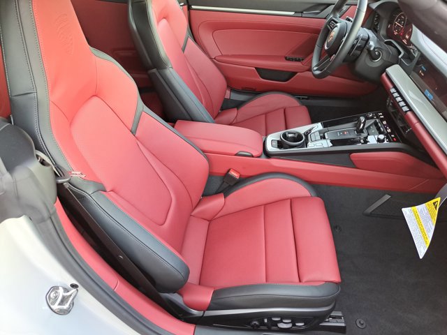 New 2026 Porsche 911 Carrera image 18