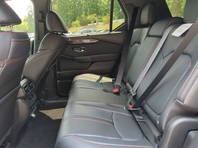 New 2026 Honda Passport TrailSport Elite image 13