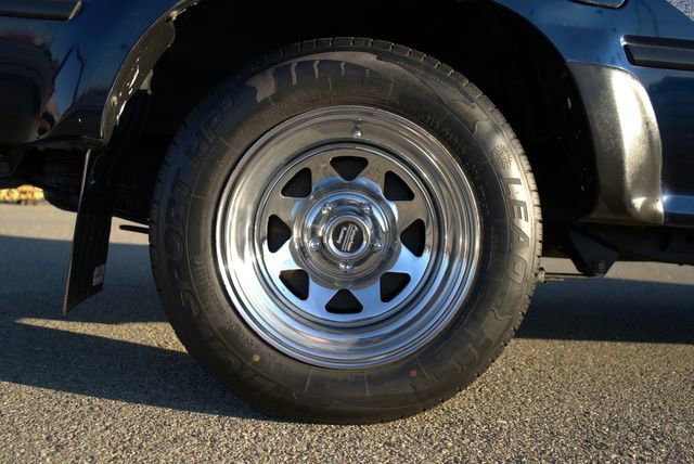 Used 1994 Toyota Pickup DX image 47