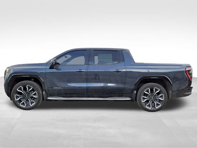 New 2025 GMC Sierra EV Denali image 8