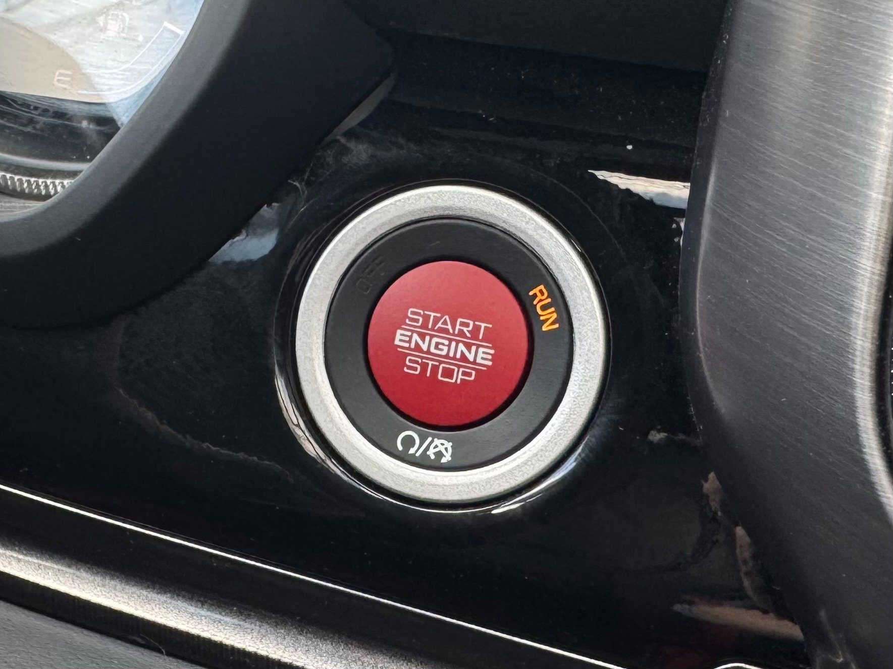 Used 2025 RAM 1500 RHO w/ RHO Level 1 Equipment Group image 39