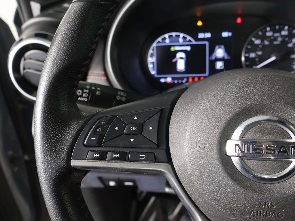 Used 2021 Nissan Kicks SR w/ Exterior Package image 39