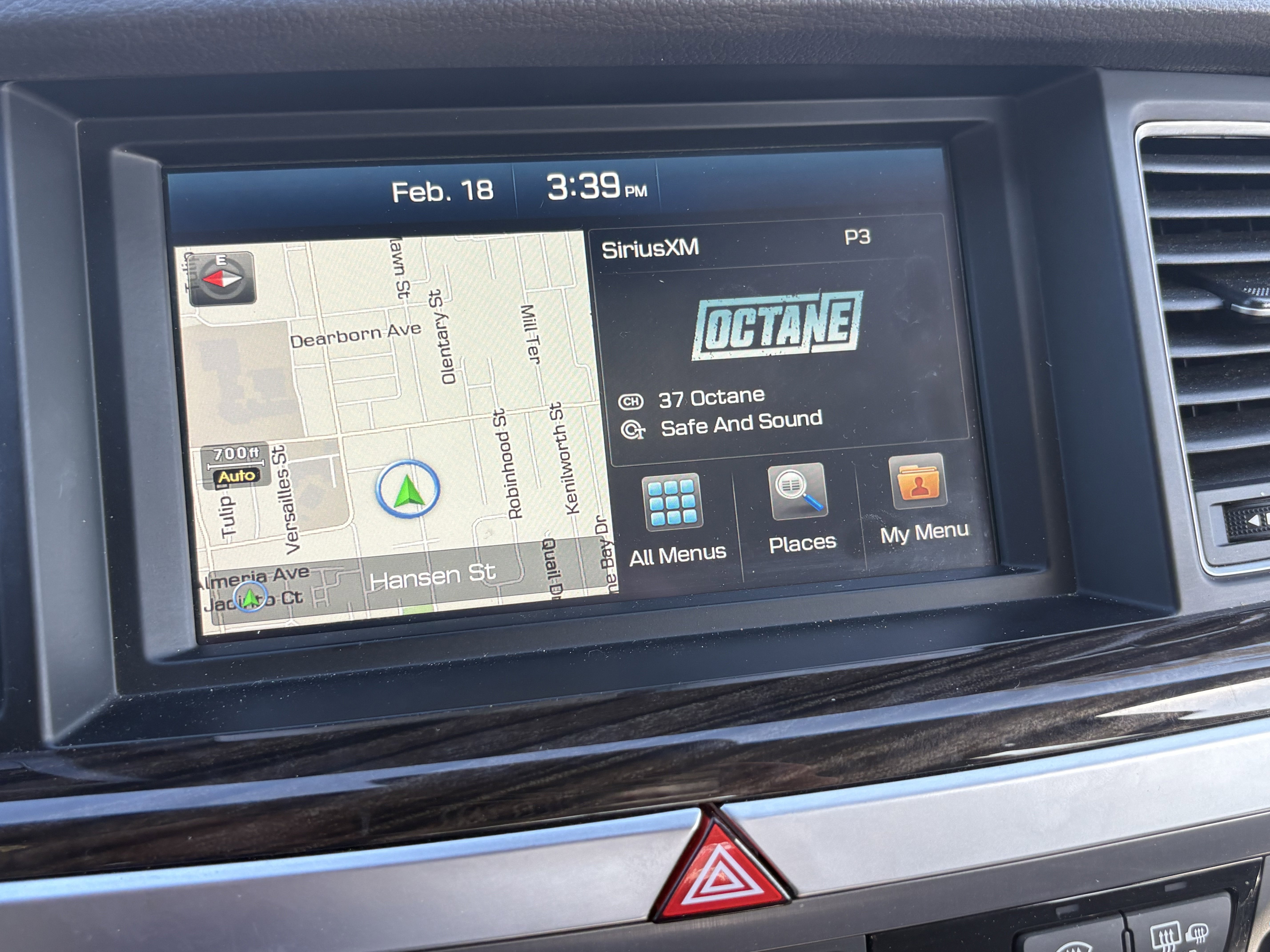 Used 2016 Hyundai Genesis 3.8 w/ Option Group 03 image 11