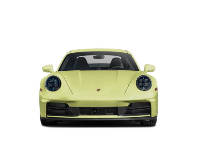 Used 2025 Porsche 911 Carrera T RWD image 4