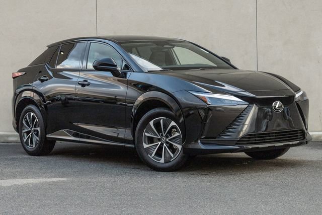 Used 2024 Lexus RZ 300e Premium image 15