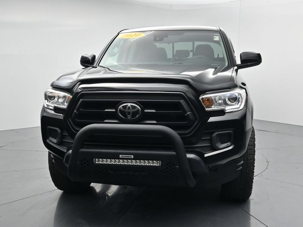 Used 2020 Toyota Tacoma SR AWD/4WD image 3