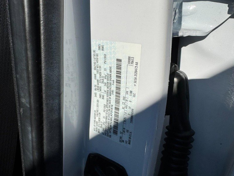 Used 2020 Ford F150 XLT w/ Equipment Group 302A Luxury image 24