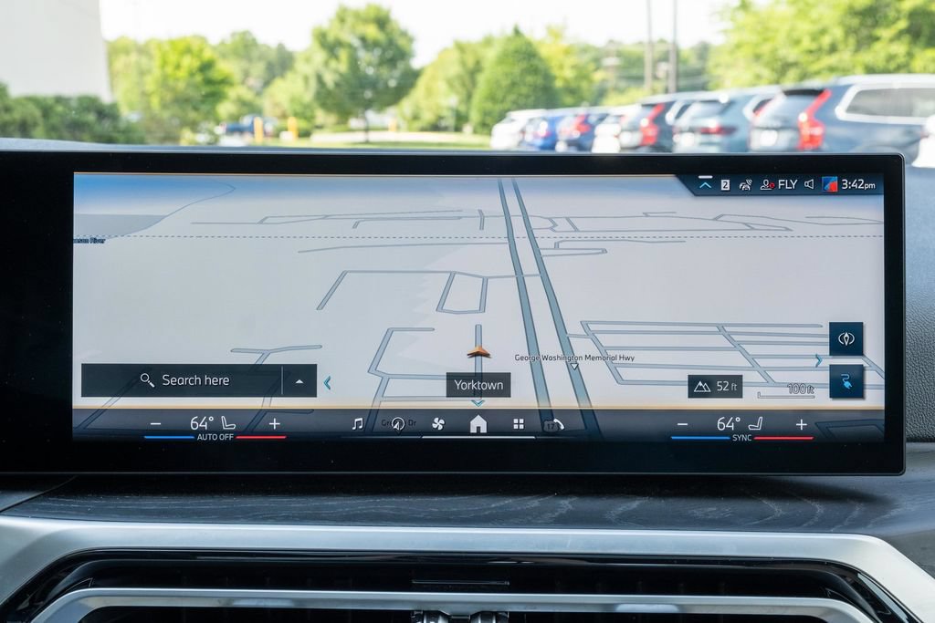 Used 2024 BMW i4 eDrive35 w/ Convenience Package RWD image 18