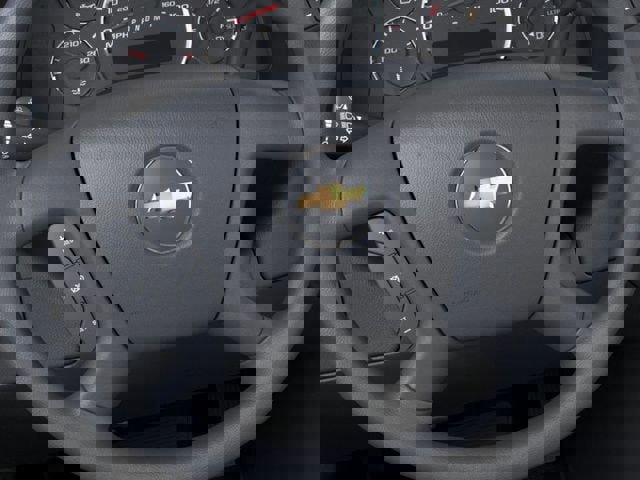 New 2025 Chevrolet Express 3500 w/ Power Convenience Package image 19