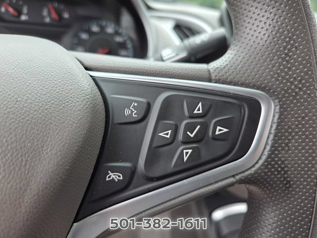 Used 2023 Chevrolet Malibu LT FWD image 32