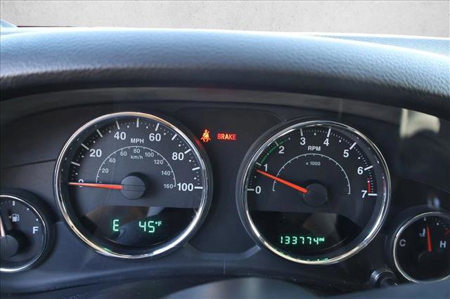 Used 2015 Jeep Wrangler Sport w/ Quick Order Package 23S image 11