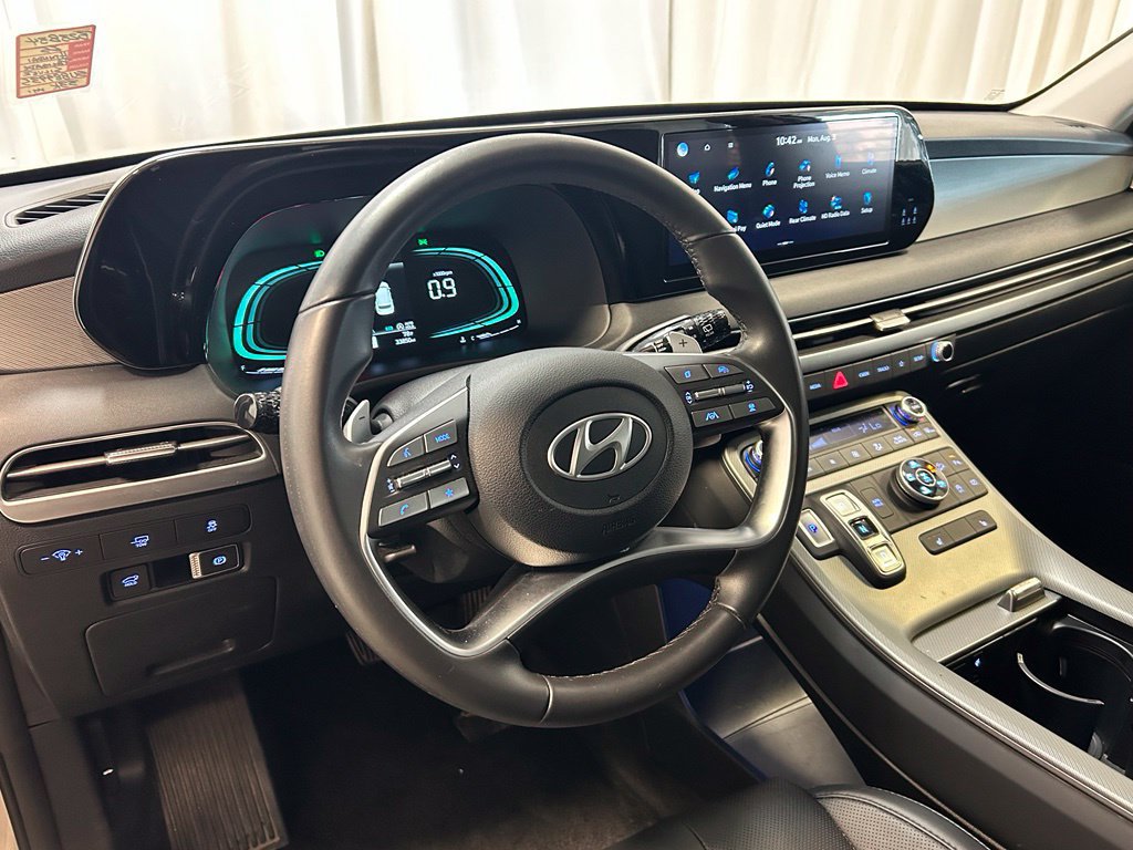 Used 2025 Hyundai Palisade SEL AWD/4WD image 3