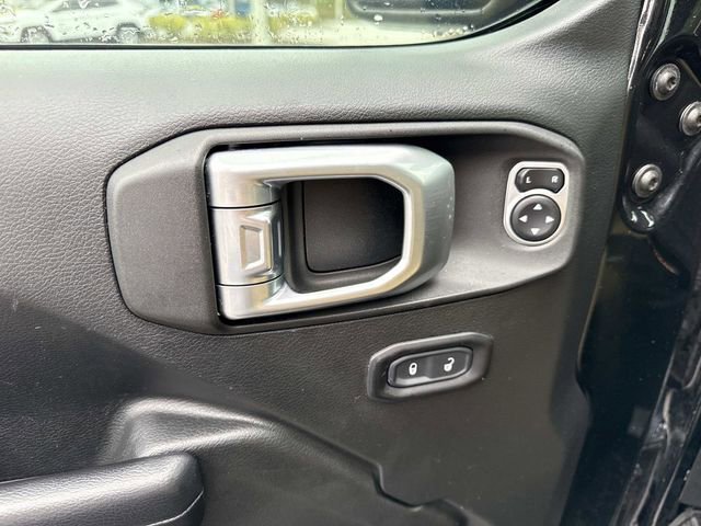 Used 2019 Jeep Wrangler Unlimited Sport S image 19