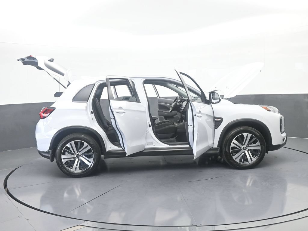 New 2027 Mitsubishi Outlander Sport ES FWD image 65