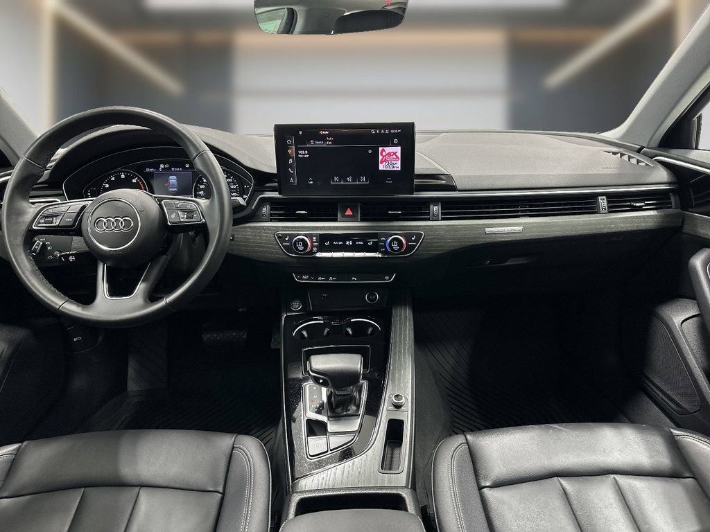 Used 2021 Audi A4 2.0T Premium w/ Convenience Package AWD/4WD image 18