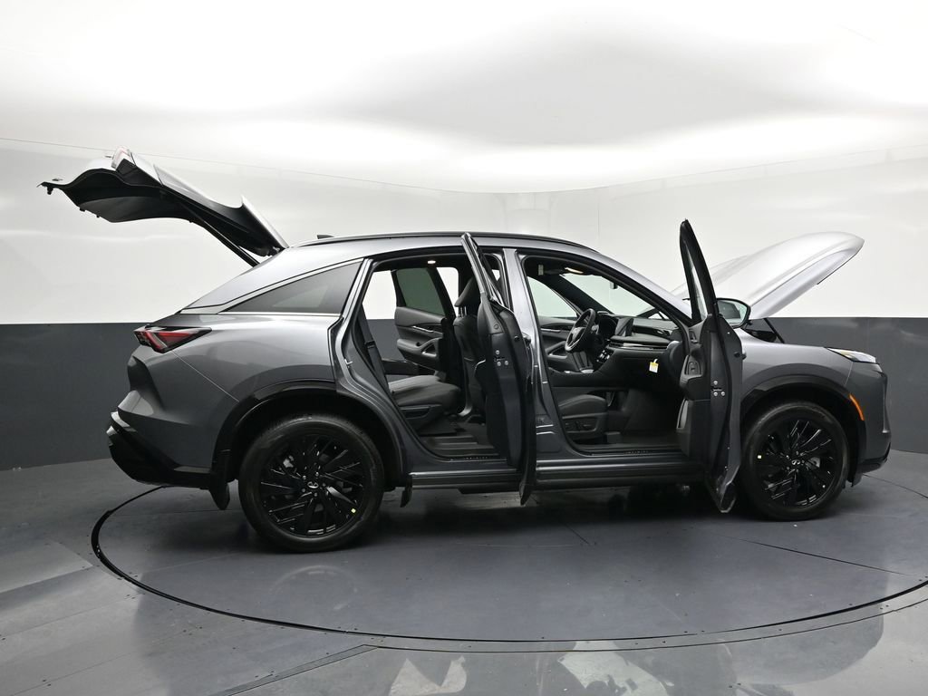 New 2027 INFINITI QX65 Sport w/ Cargo Package AWD/4WD image 36