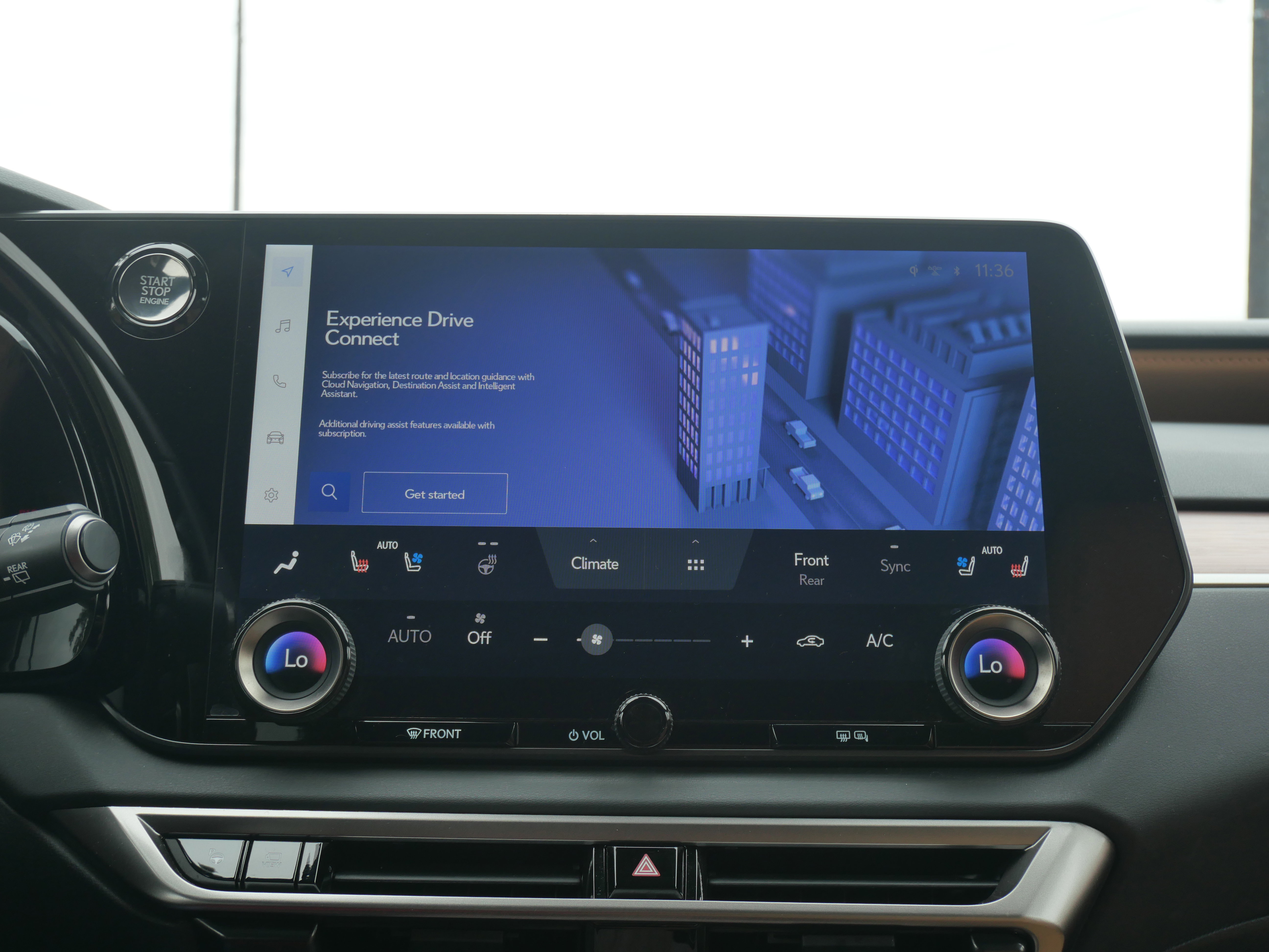 Certified 2024 Lexus RX 350 Premium Plus image 23