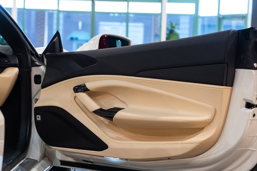 Certified 2023 Ferrari F8 Tributo RWD image 53