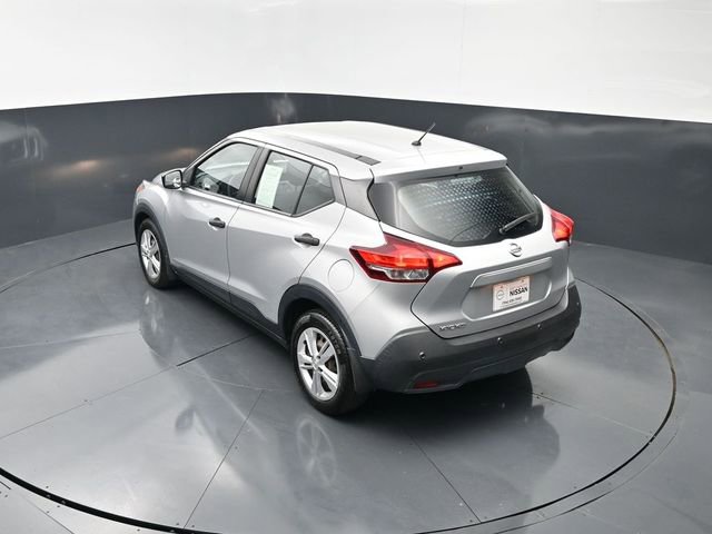 Used 2020 Nissan Kicks S FWD image 15
