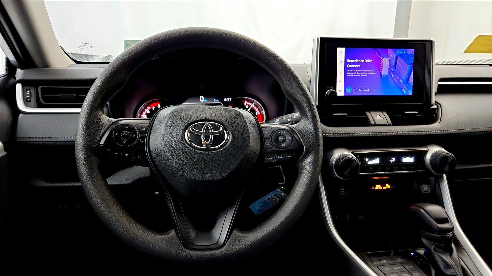 Used 2024 Toyota RAV4 LE image 27