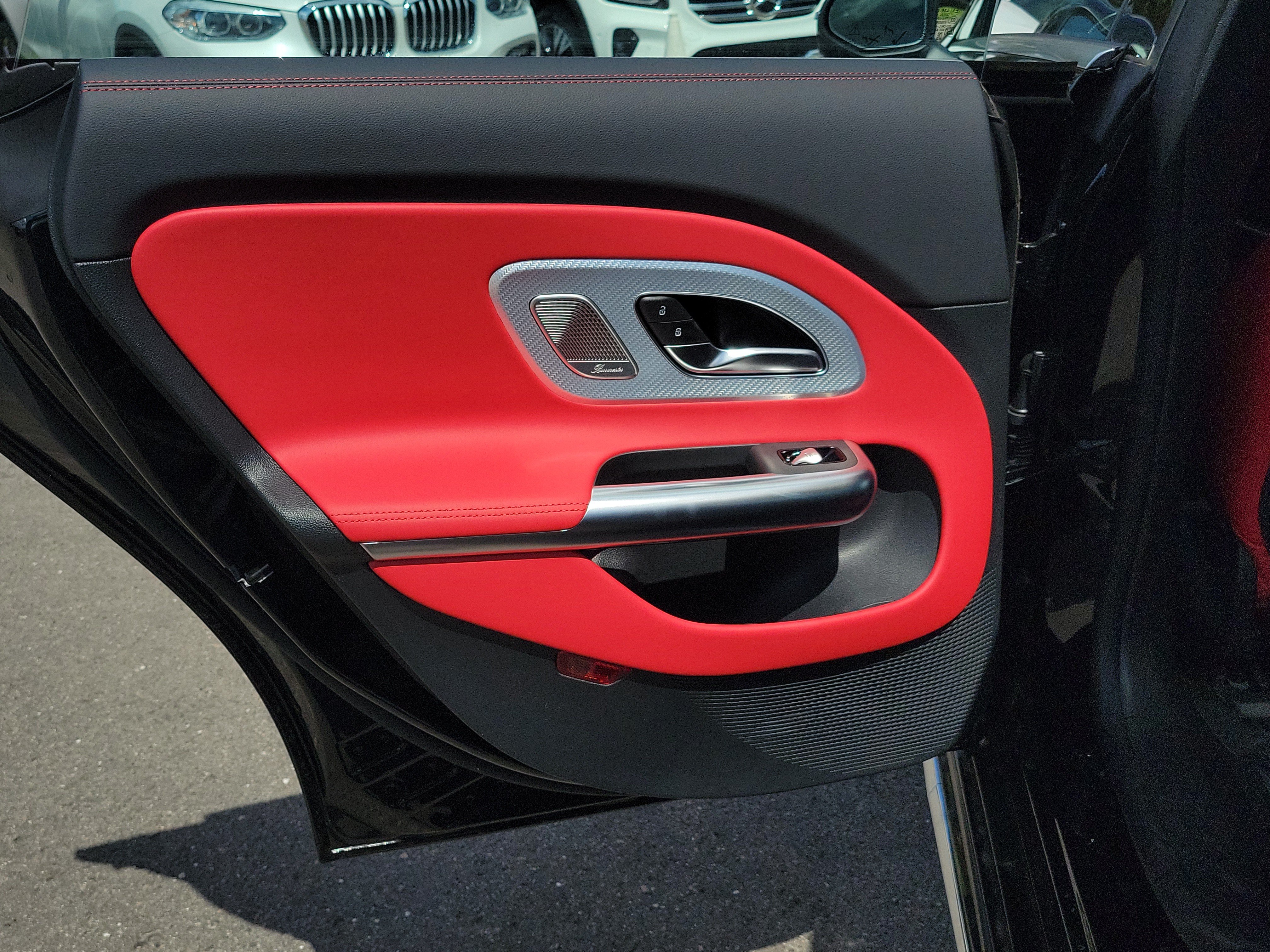 New 2027 Mercedes-Benz CLA 350 image 11