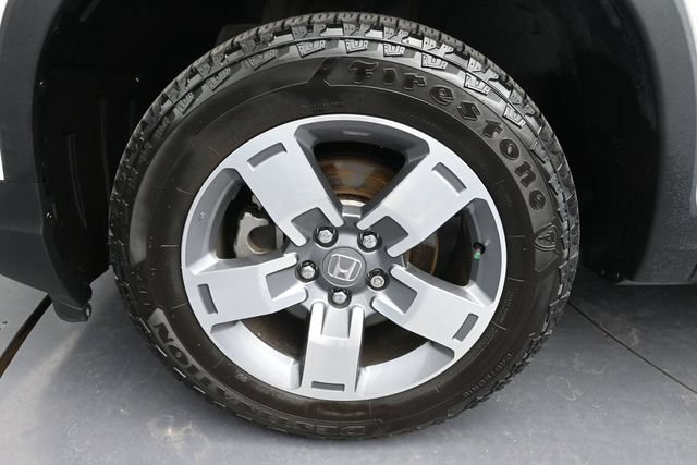 Used 2025 Honda Ridgeline RTL image 21